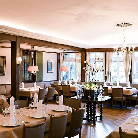 Landhotel Bonsmann'S Hof ヘルデッケ エクステリア 写真