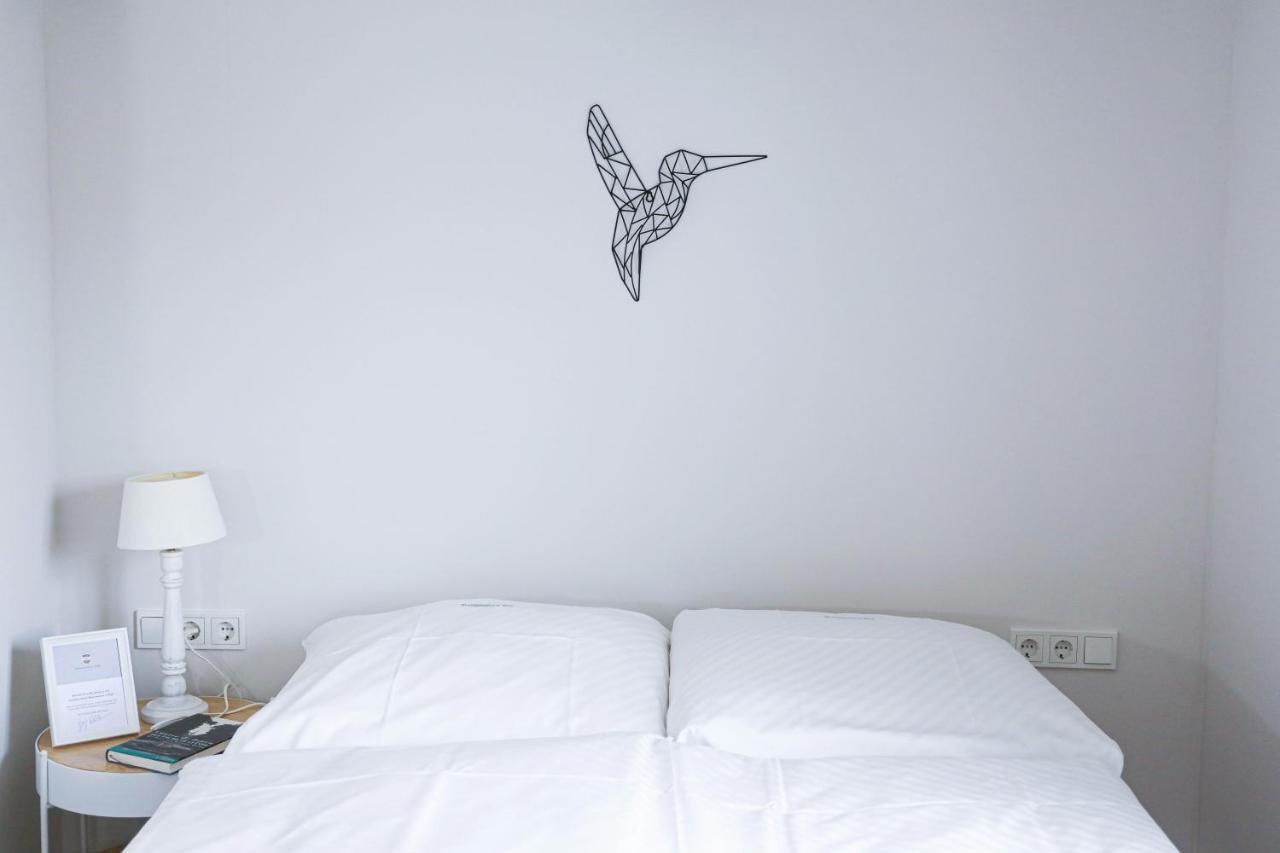 Landhotel Bonsmann'S Hof ヘルデッケ エクステリア 写真