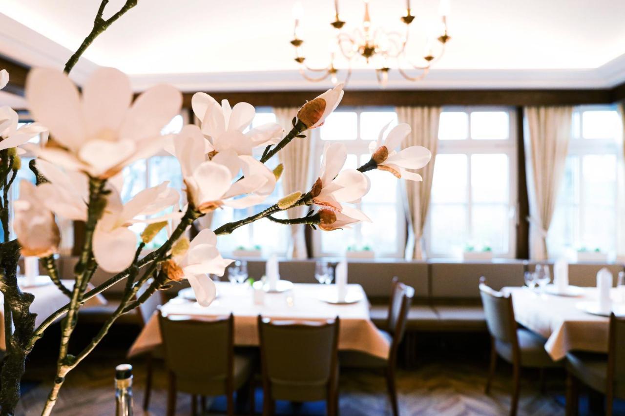 Landhotel Bonsmann'S Hof ヘルデッケ エクステリア 写真