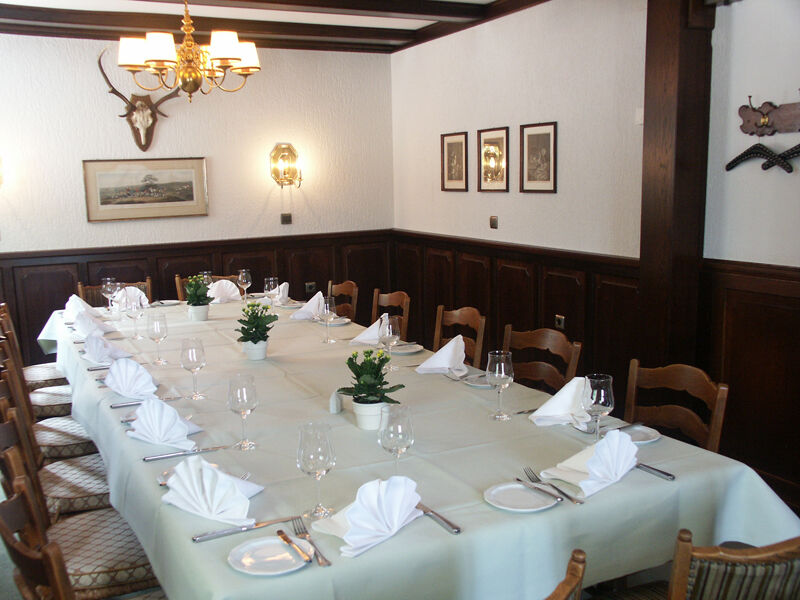Landhotel Bonsmann'S Hof ヘルデッケ エクステリア 写真